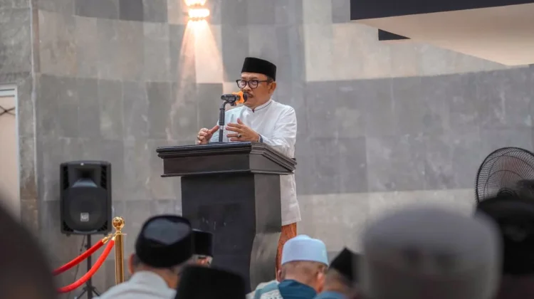 Gubernur Ingin CJH Sulbar Berangkat lewat Penerbangan Langsung di Daerah
