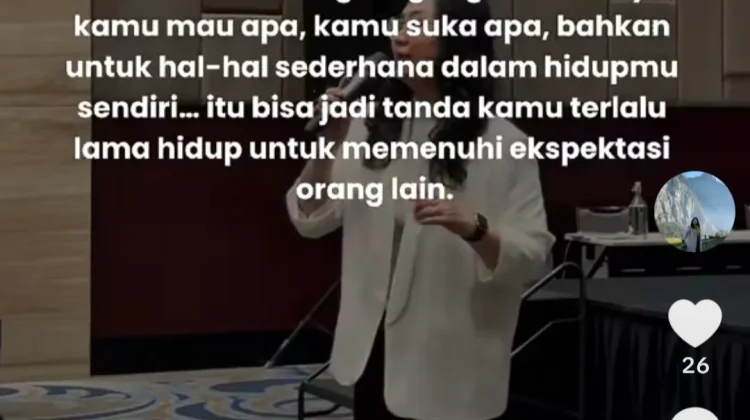 Terlalu Sering Menyenangkan Orang Lain Bisa Bikin Kehilangan Diri Sendiri