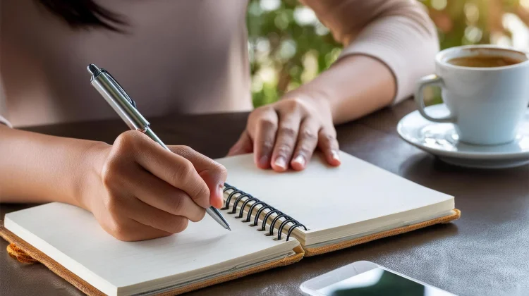 Manfaat Journaling: “Ngetik” Isi Kepala Biar Nggak Meledak