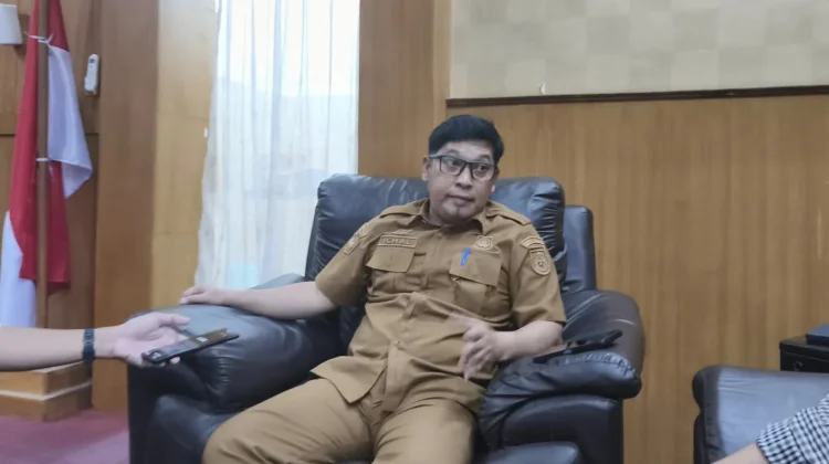 Antisipasi El Nino, Disbun Sulbar akan Gencarkan Edukasi Mitigasi Karhutla