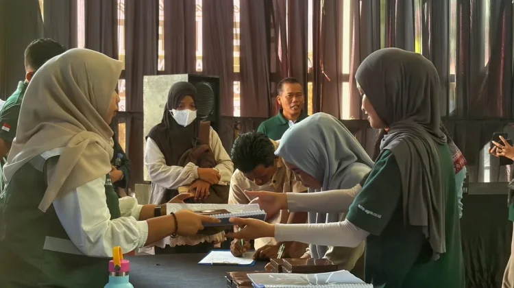 Astra Agro  Dorong Petani Sawit Mandiri Terapkan Sawit Berkelanjutan