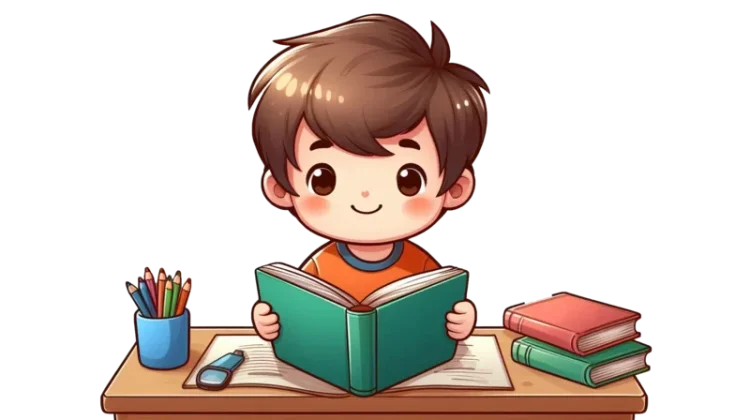 Waktu yang Tepat untuk Membaca Buku