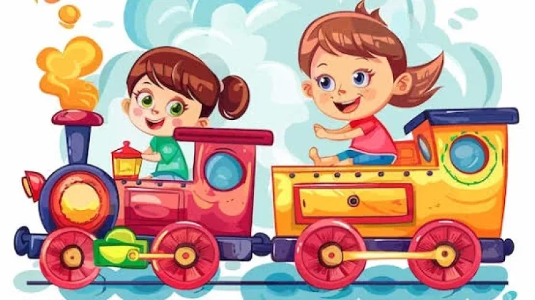 Tips Naik Kereta dengan Selamat