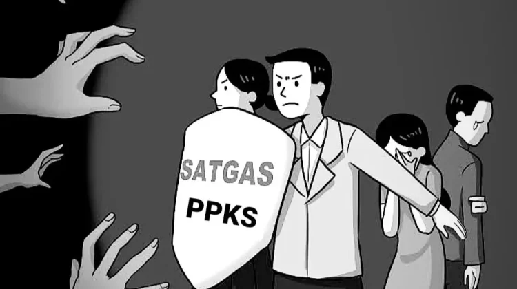 Satgas PPKS Wajib Ada di Kampus, Dosen Unsulbar Ingatkan Soal Fungsi