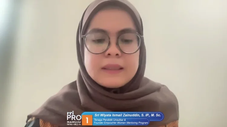 Dua Kasus Kekerasan Seksual di Majene Berhasil Dipidana