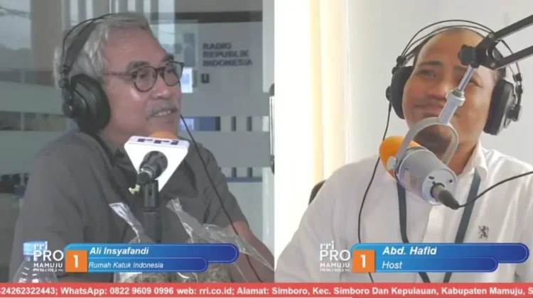 Rumah Katut Indonesia Kembangkan Pembelajaran UMKM Berbasis Katuk