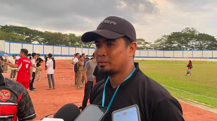 Liga 4 Piala Gubernur Sulbar Berjalan Aman dan Tertib