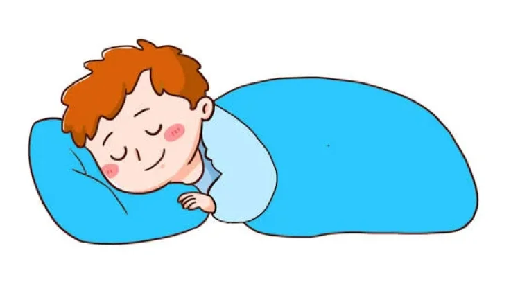 Tidur Tengkurap, Nyaman tapi Berisiko bagi Kesehatan
