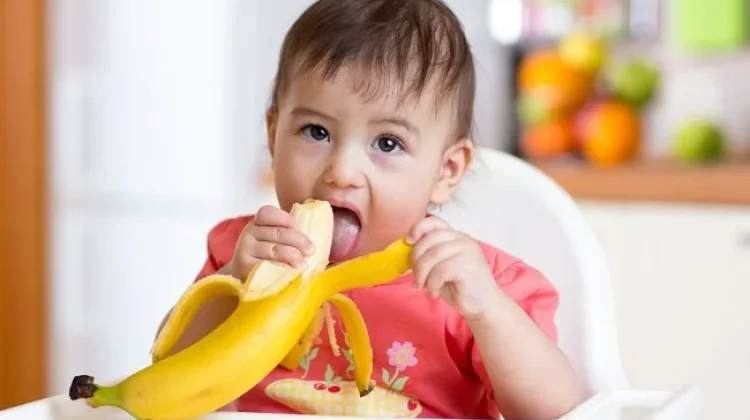Makan Pisang, Kebiasaan Sederhana dengan Segudang Manfaat