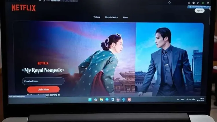 K-Drama Wajib Tonton di Mei 2026, Jangan Sampai Kelewat