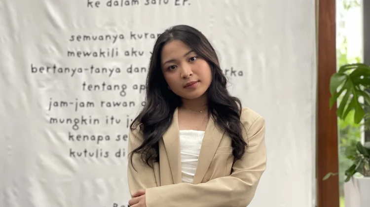 Bernadya, Nadhif, Sal Priadi: Wajah Baru Penguasa Chart 2026