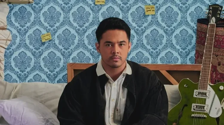 Lagu Galau Mellow Kuasai Layar Streaming Indonesia 2026