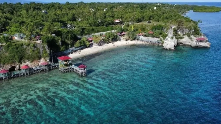 Empat Destinasi Sulbar Masuk Nominasi API Award 2026