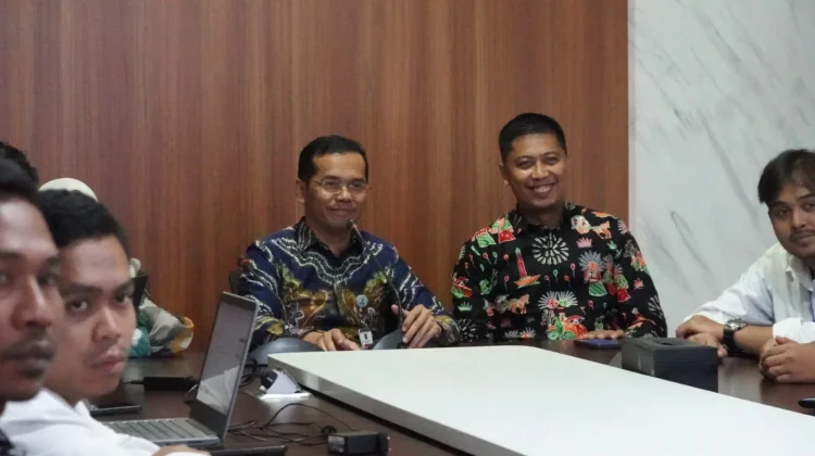 Evaluasi Kinerja BPHN, Kemenkum Sulbar Raih Nilai Sangat Baik