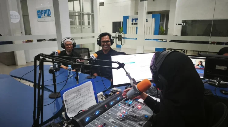 Ruang Baca  Senyawa Enam Tahun Menjaga Literasi Kalukku