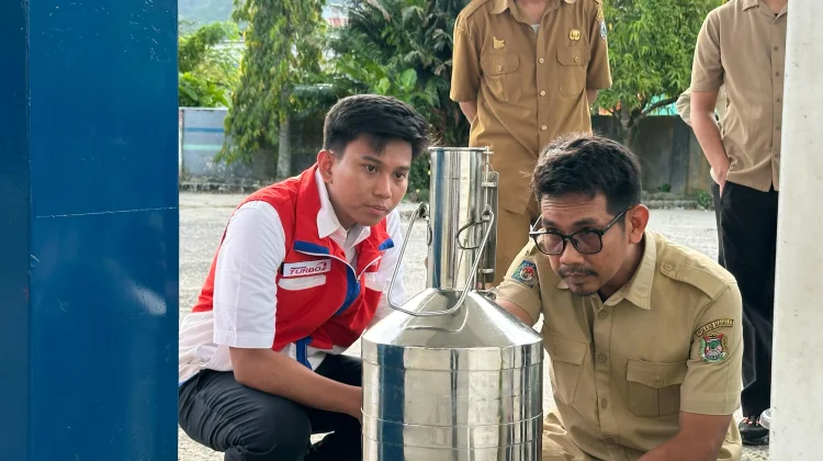 Distribusi BBM di Sulbar Aman, Warga Diimbau Tidak Panik