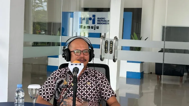 UU PPRT Beri Kepastian Hukum Bagi Pekerja Rumah Tangga