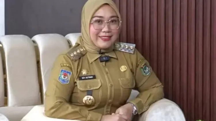 Pemkab Mamuju Alokasikan 1,4 Miliar Rupiah untuk Seragam Gratis untuk ATS