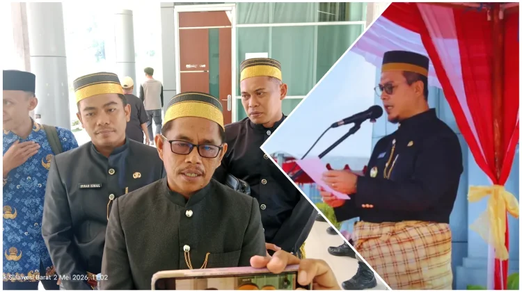 Pemkab Mateng Ikuti Gerakan Kembali Bersekolah, 298 Siswa Kembali ke Sekolah