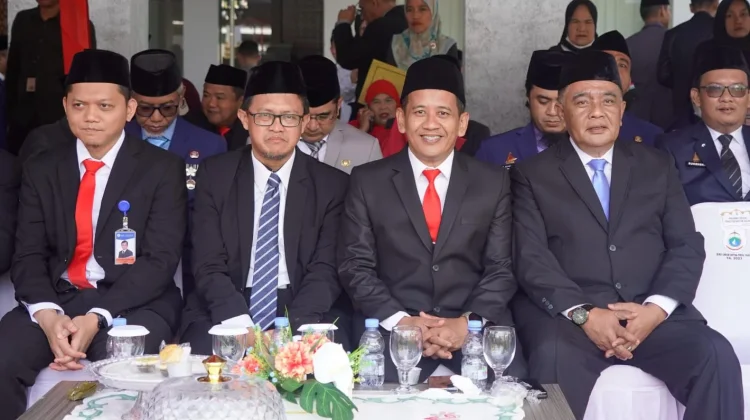 Hardiknas 2026 Jadi Momentum Perkuat Pendidikan di Sulbar