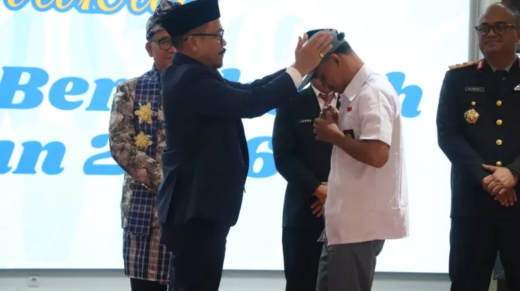 Sebanyak 550 Anak Putus Sekolah di Sulbar Kembali Belajar