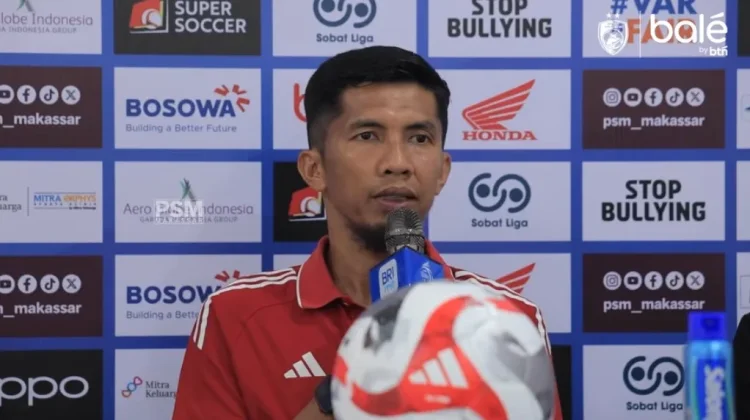 Jadwal PSM Makassar vs Bhayangkara, Rekor Imbang Dominan