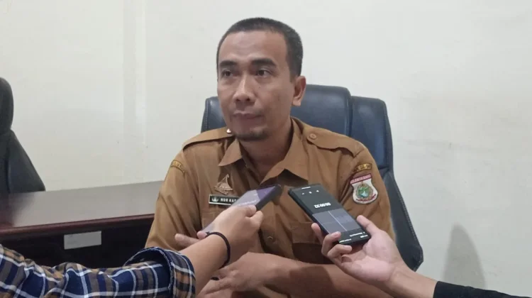 Sulbar Terima 7 Ekor Sapi Kurban Presiden, Terberat 1,1 Ton