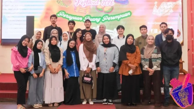 Alun Mandar Fest Soroti Narasi Laut Mandar Abaikan Keseharian Perempuan