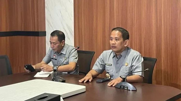 Kanwil Kemenkum Sulbar Target Percepatan Layanan KI, Lindungi Inovasi Masyarakat