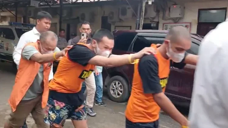 Peredaran Narkoba di Mamuju Dikendalikan dari Lapas Bulukumba