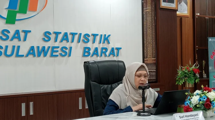 Inflasi Beras 0,03% akibat Kemasan, Bukan Harga Gabah