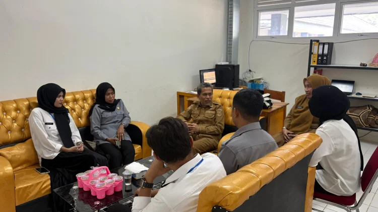 Kemenkum Sulbar Dorong Kesadaran Hukum Pelajar Melalui 'Mapparede Hukum'