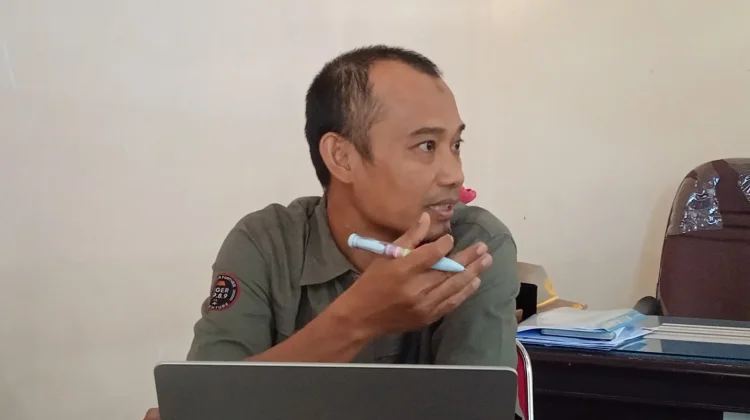 Potensi El Nino, Cadangan Air Tanah di Sulbar Masih Cukup hingga Juni