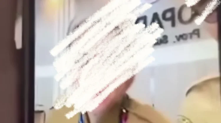 Viral ASN Sulbar Live TikTok saat Jam Kerja, Sekprov Jaga Core Value BerAKHLAK!