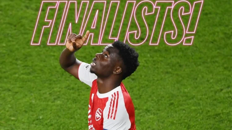 Arsenal Singkirkan Atletico Madrid, Lolos Final Liga Champions