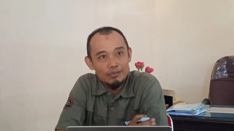 Dua Ratus Hektare Sawah di Mamuju Terancam Alami Kekeringan