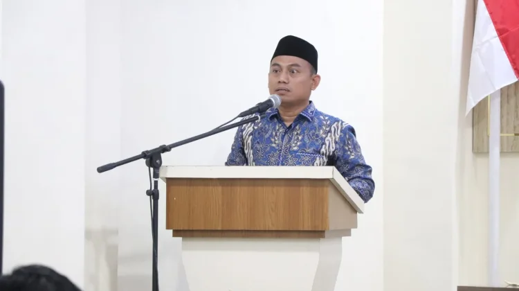 KAHMI dan Pemprov Sulbar Dorong SDM Berbasis Spiritualitas dan Intelektualitas