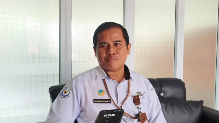Pengawasan Mutu Ikan Dijaga dari Kapal hingga Konsumen