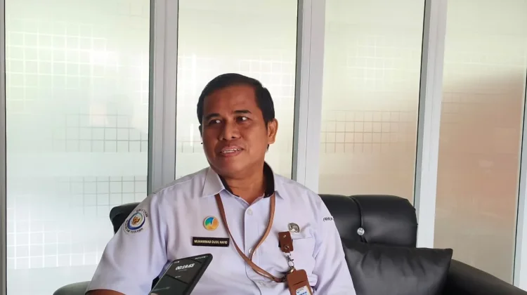 UPT Badan Mutu Ajak UMKM Perikanan Segera Urus Sertifikasi
