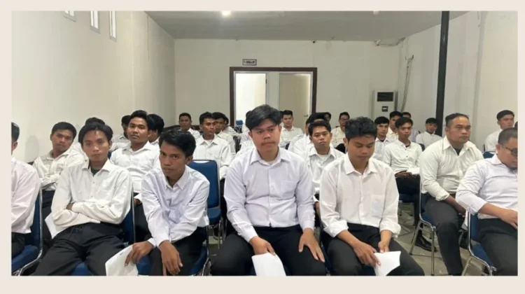 Seleksi Manajer Koperasi Merah Putih di Sulbar Diikuti 4.867 Peserta