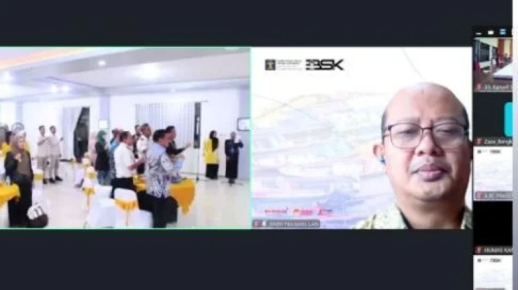 Kemenkum Sulbar Harap Analis Kebijakan Hasilkan Rekomendasi Bermanfaat