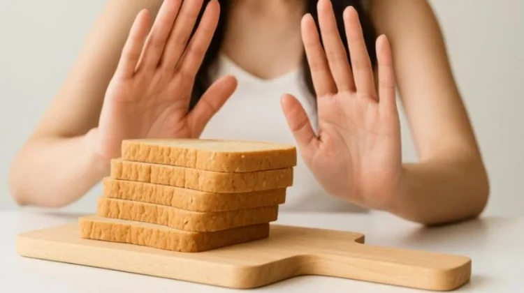 Benarkah Golongan Darah O Tidak Cocok Makan Roti?