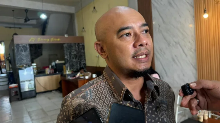 Kontraksi Ekonomi Sulbar Triwulan I 2026 karena Sawit dan Perikanan