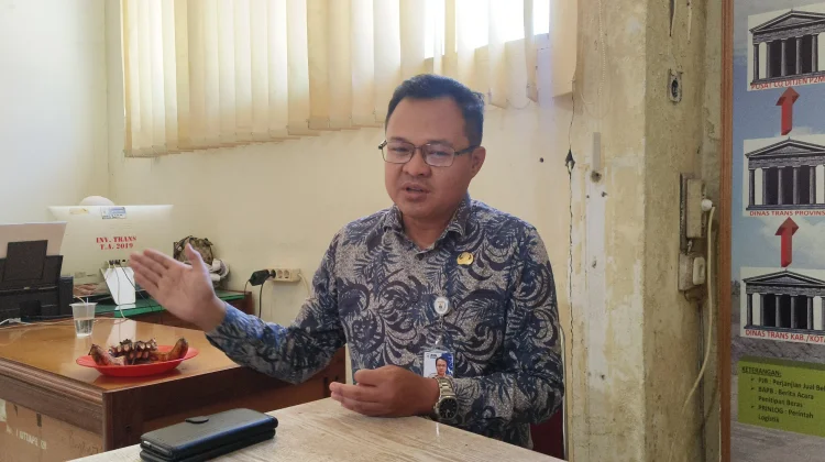 Lahan 200 Hektare di Transmigrasi Botteng Utara Disiapkan Jadi Kebun Durian