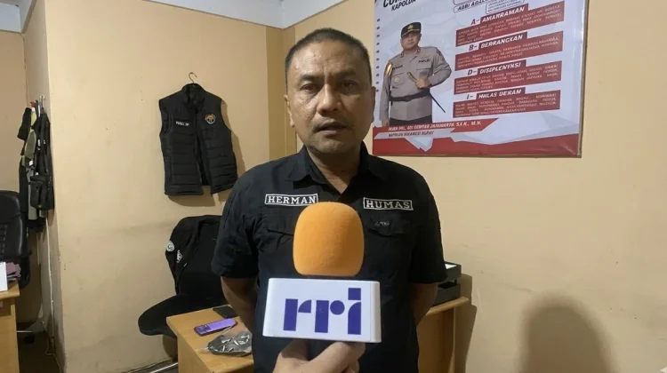 Viral Video Pengeroyokan Siswi SMP di Bonehau Mamuju, Empat Pelajar SMA Dilaporkan