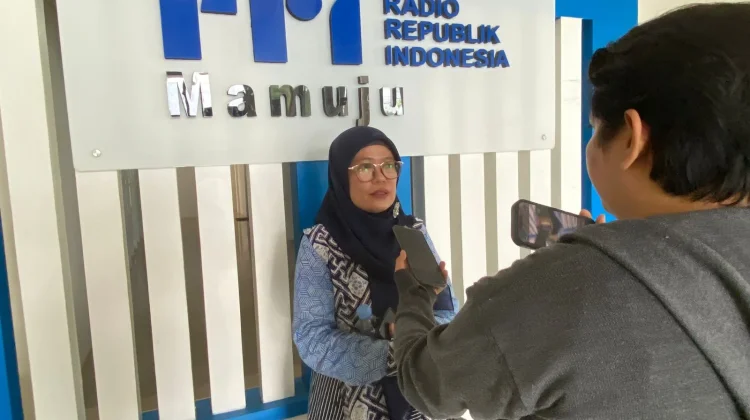 Dinas Pangan Sulbar Investigasi Mendalam Terkait Kasus di SPPG Aralle