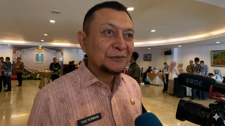 Pemkab Mamuju Dorong Lulusan Universitas Ikut Program Magang Profesional