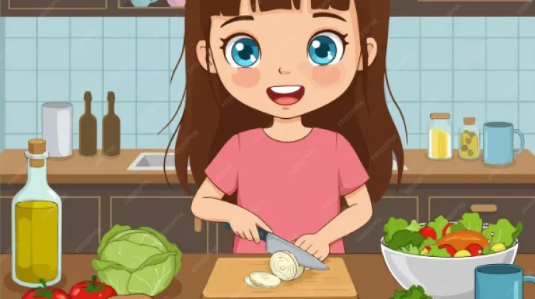 Kesalahan Remeh yang Sering di lakukan di Dapur