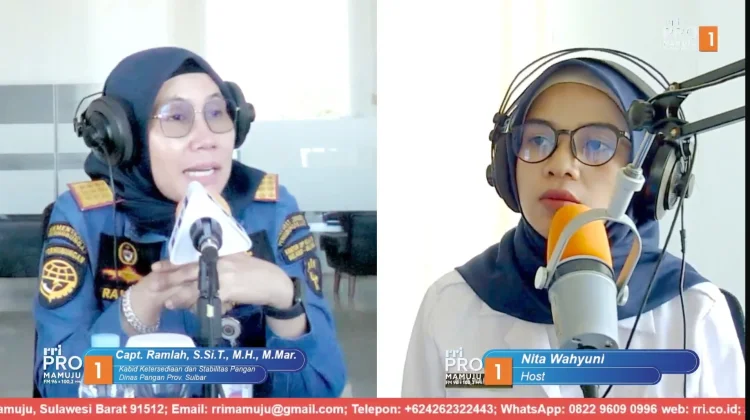 Minimnya Komoditas Untuk Muatan Balik Jadi Tantangan Pelabuhan Belang-Belang