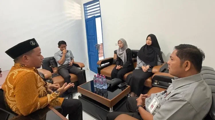 Kemenkum Sulbar–Malaqbi Halal Center Sinergi Dorong UMKM Naik Kelas